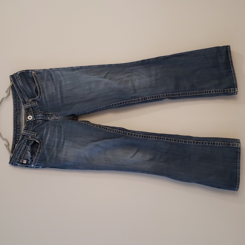 Big Star Jeans